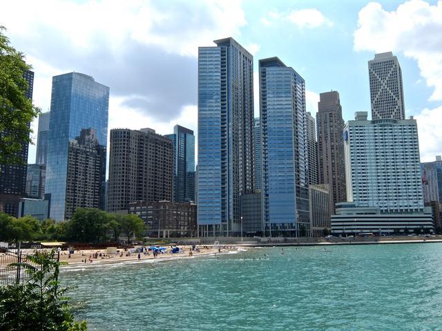 600 N Lake Shore Dr. #1909, Chicago, IL 60611
