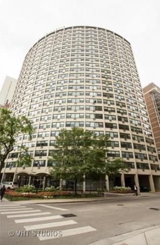 1150 N Lake Shore Dr. #22GH, Chicago, IL 60611