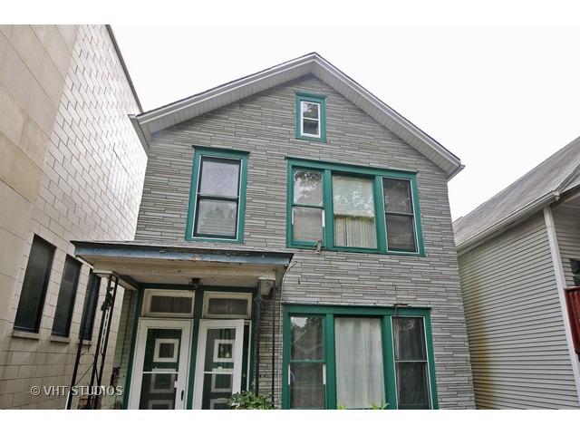 1715 N Hermitage Ave., Chicago, IL 60622