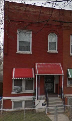 537 N Drake Ave., Chicago, IL 60624