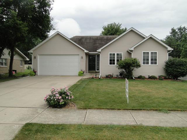 2224 Avalon Ave., Joliet, IL 60435