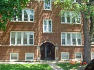 7207 N Damen Ave. #2, Chicago, IL 60626