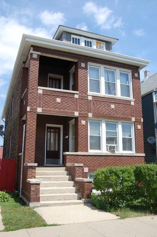 2540 W 46th Pl., Chicago, IL 60632