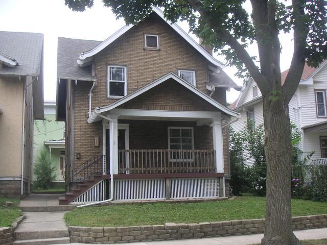 727 Park Ave., Rockford, IL 61101