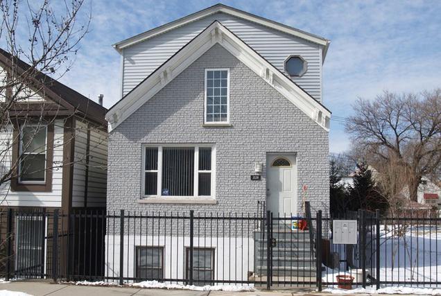 3530 S Wolcott Ave., Chicago, IL 60609