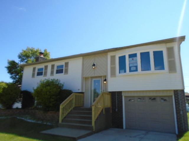 18951 Cypress Ave., Country Club Hills, IL 60478