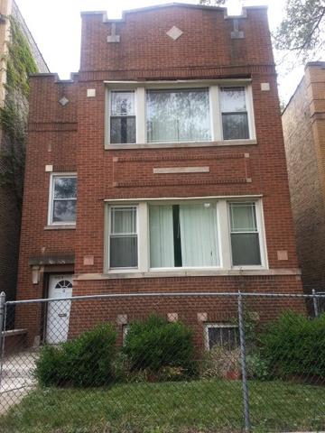 8150 S Marshfield Ave., Chicago, IL 60620
