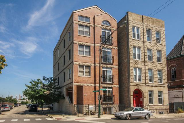 927 N Noble St. #4, Chicago, IL 60642