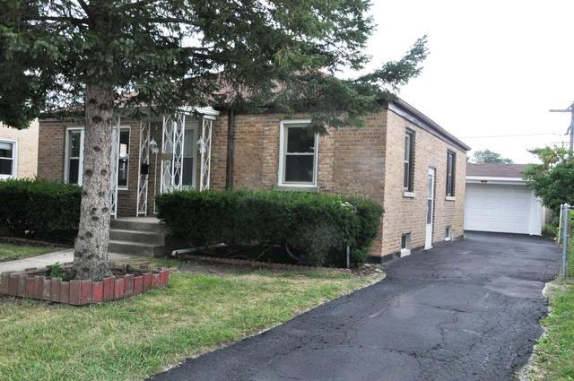9513 Nichols Ave., Franklin Park, IL 60131
