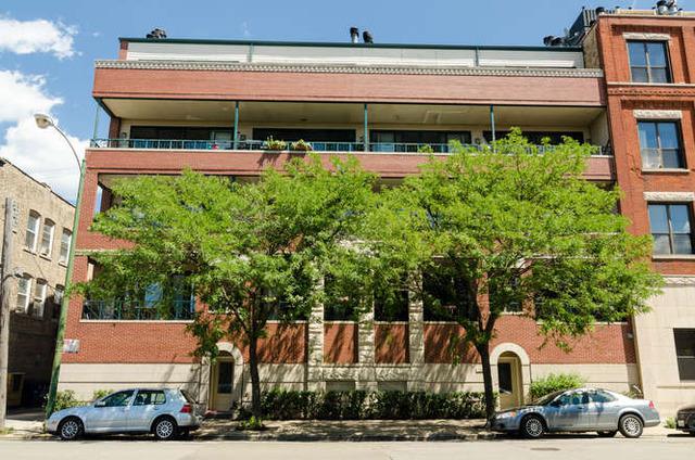 2527 N Sheffield Ave. #3, Chicago, IL 60614