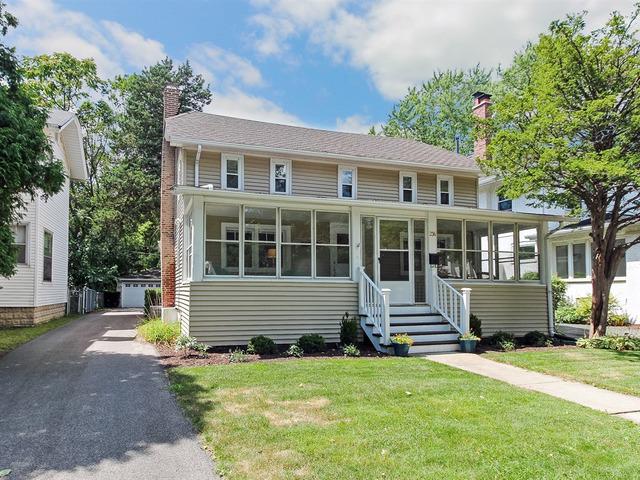 236 S Brainard Ave., La Grange, IL 60525