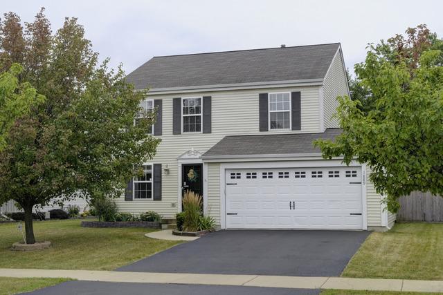 1889 Cattail Cir., Aurora, IL 60504