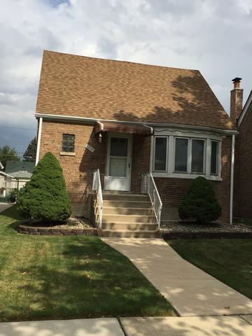 5219 S Mayfield Ave., Chicago, IL 60638