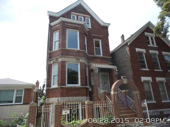 3728 S Hermitage Ave., Chicago, IL 60609