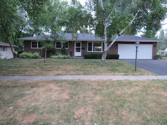 630 Lee Dr., Crystal Lake, IL 60014