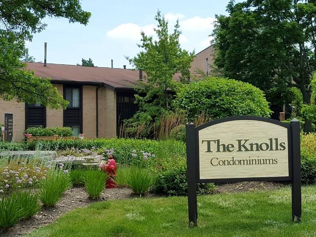 6170 Knoll Lane Ct. #201, Willowbrook, IL 60527