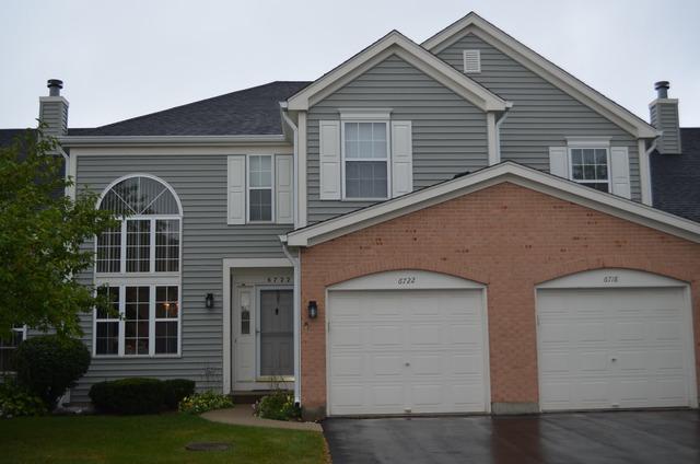 6722 E Wellsley Ct., Gurnee, IL 60031