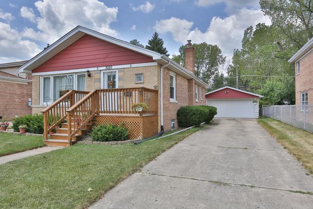 3020 Magnolia Plz., South Chicago Heights, IL 60411