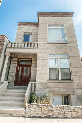 3017 N Clybourn Ave., Chicago, IL 60618