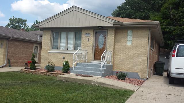 8653 N Merrill St., Niles, IL 60714