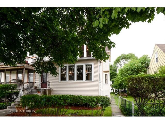 4832 W Berteau Ave., Chicago, IL 60641