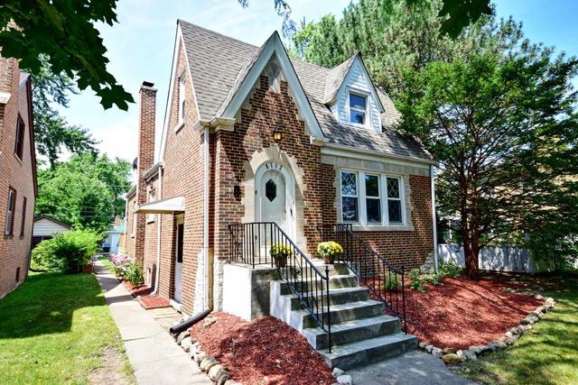 8112 Kostner Ave., Skokie, IL 60076