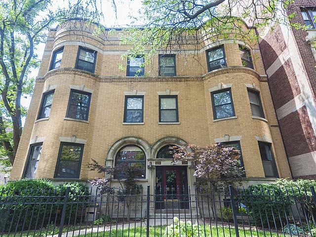 5216 N Kenmore St. #1, Chicago, IL 60640