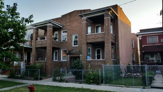 4724 N Troy St., Chicago, IL 60625