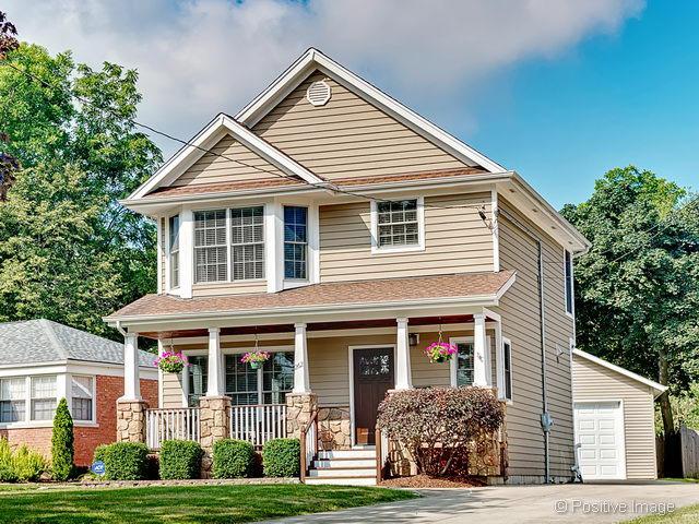 262 Newton Ave., Glen Ellyn, IL 60137