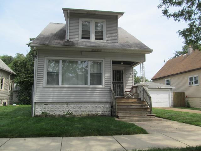 12405 S Union Ave., Chicago, IL 60628