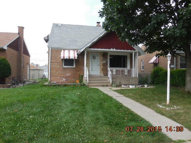 518 Webb St., Calumet City, IL 60409