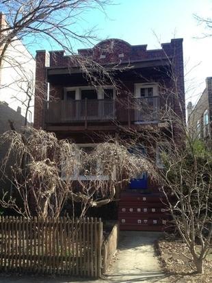 2505 W Cullom Ave., Chicago, IL 60618