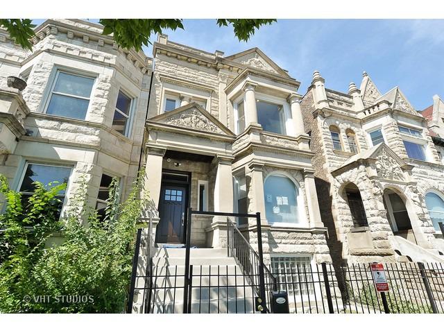 3444 W Jackson Blvd., Chicago, IL 60624