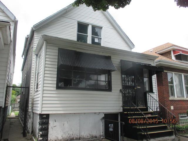 7812 S Saint Lawrence Ave., Chicago, IL 60619
