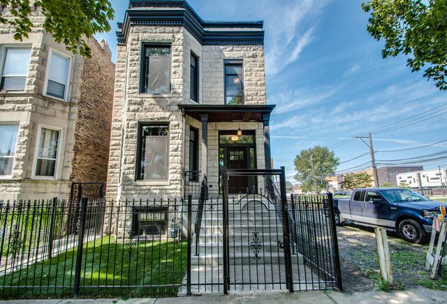 6320 S Ellis Ave., Chicago, IL 60637