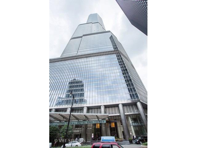 401 N Wabash Ave. #1824, Chicago, IL 60611