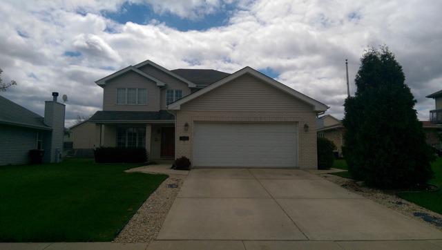 4331 187th St., Country Club Hills, IL 60478