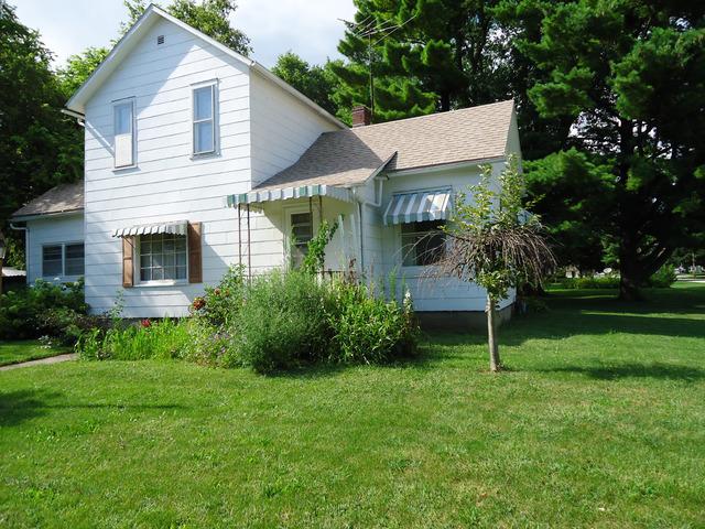 [Address Hidden by Seller], Crescent City, IL 60928