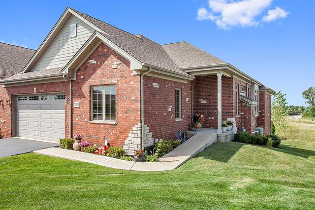 20514 Oak Ct., Frankfort, IL 60423