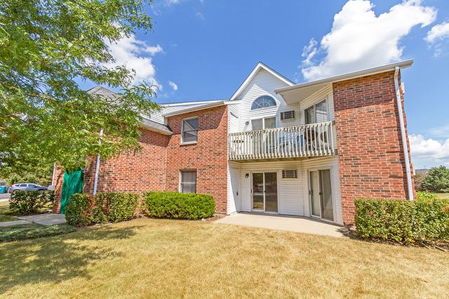1331 Cunat Ct. #1B, Lake In The Hills, IL 60156