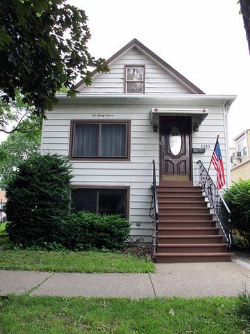 1037 Elgin Ave., Forest Park, IL 60130