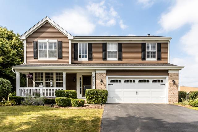 3090 Bennett Pl., Aurora, IL 60502