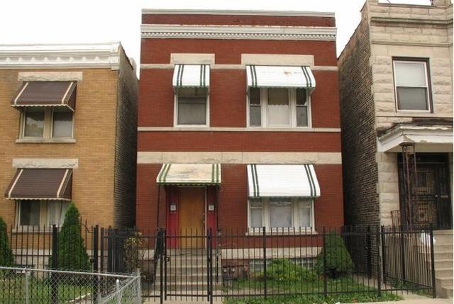 1931 S Trumbull Ave., Chicago, IL 60623