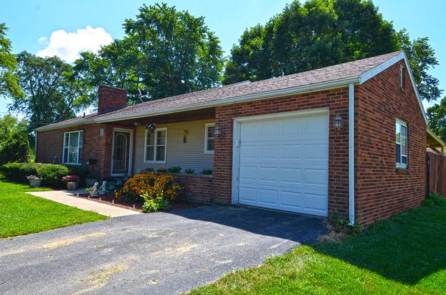1013 Elliott St., Streator, IL 61364