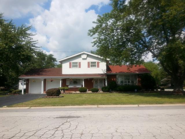 17848 John Ave., Country Club Hills, IL 60478