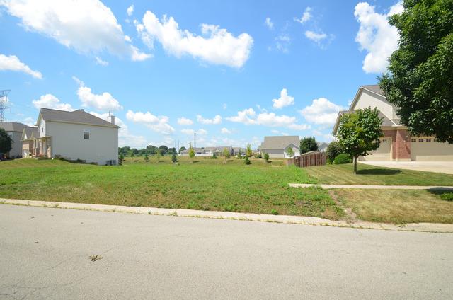 16604 Arbor Ct., Plainfield, IL 60586