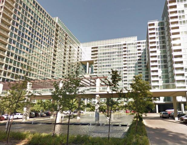 9725 Woods Dr. #P-145, Skokie, IL 60077