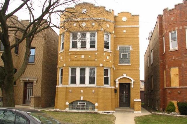 2922 N Mango Ave., Chicago, IL 60639