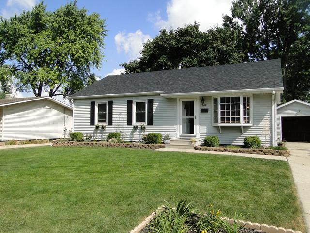 1129 Bryan Ave., Joliet, IL 60435