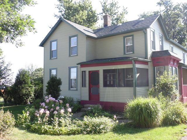 32388 White St., Kirkland, IL 60146